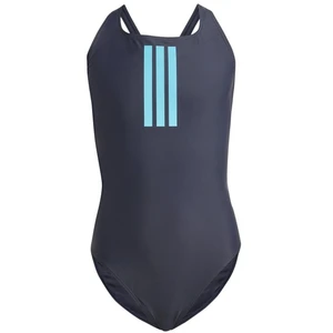 Adidas Maillot De Bain 3 Stripes V Back 36