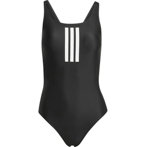 Comparateur de prix : Adidas Maillot de bain 3 bandes dos en V 42 KUF71