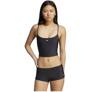 Adidas Débardeur de natation Essentials 48 KVX34 pas cher