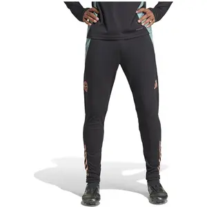 Adidas Pantalon d'entraînement Bayern Munich Tiro 2024/25 Noir S JI5265 pas cher