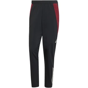 Adidas Pantalon de présentation Manchester United 2024/25 Noir XS JE3738 pas cher