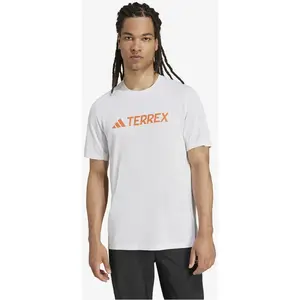 Adidas T-shirt Terrex Multi Climacool Logo Tech 2XL KPI81 pas cher