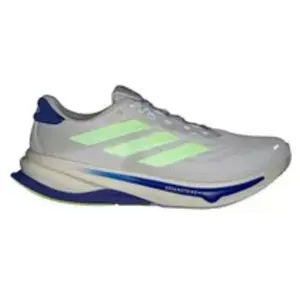 Chaussures de running adidas Supernova Solution 2 Blanc 44 MAG9098028 pas cher