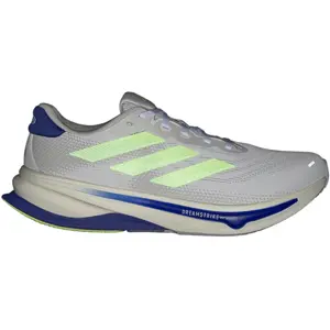 Chaussures de running adidas Supernova Solution 2 IH2581 Blanc 42 2/3 pas cher