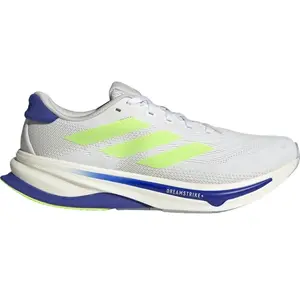 Chaussures de running adidas Supernova Solution 2 IH2581 Blanc 43 1/3 pas cher