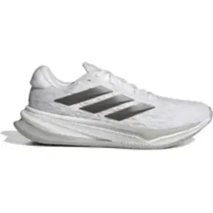 Adidas Supernova Comfortgl Couleur Blanc pas cher