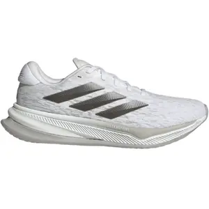 Adidas Supernova Comfortgl Couleur Blanc pas cher