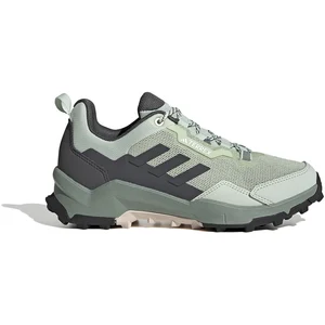 Chaussures adidas Terrex AX4 Hiking vert clair gris femme - 38(2/3) pas cher