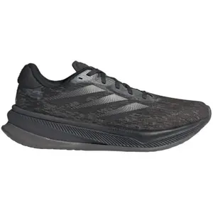 Chaussures adidas Supernova Comfortglide Running noir pur - 40(2/3) pas cher