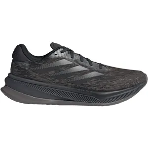 adidas Chaussures de running Supernova Comfortglide gris 46 pas cher