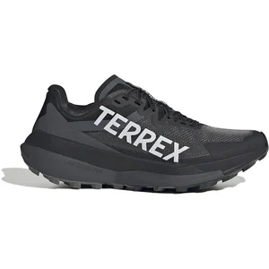 Chaussures adidas Terrex Agravic Speed noir pur blanc femme - 40 pas cher