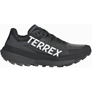 Chaussures adidas Terrex Agravic Speed noir pur blanc femme - 41(1/3) pas cher