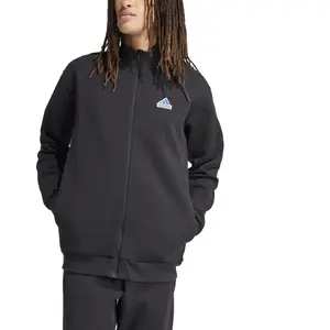 Comparateur de prix : Veste de survêtement adidas Future Icons Bos Noir XS IS3231