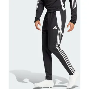 adidas Pantalon de training Tiro 24 noir S/T pas cher