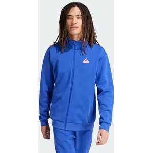 Comparateur de prix : Adidas Veste de survêtement Future Icons Badge of Sport L KOI21