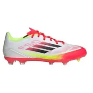 Comparateur de prix : Chaussures de football adidas F50 League FG/MG Blanc 45 1/3 IE1289