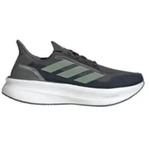 Chaussures de running adidas Ultraboost 5X Gris 44 JH9036 pas cher