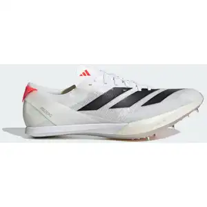 adidas ADIZERO FINESSE blanc 44 pas cher
