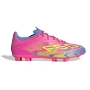 Adidas Chaussures De Football F50 League Fg/mg pas cher