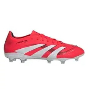 Adidas Chaussure Predator Pro Terrain souple 40 2/3 NLH49 pas cher