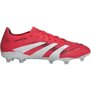Adidas Chaussure Predator Pro Terrain souple 40 NLH49 pas cher