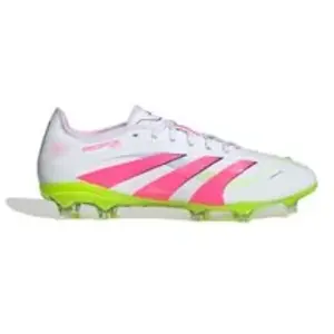 Adidas Chaussure Predator Pro Terrain souple 46 2/3 NLH49 pas cher