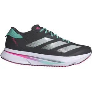 Chaussures de running femme adidas Adizero SL 2 Gris 40 MAG9098467 pas cher