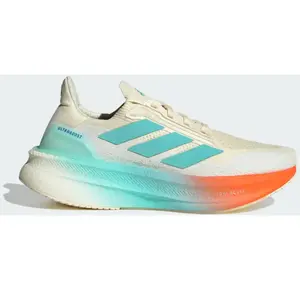 Chaussures de running femme adidas Ultraboost 5X JH9019 Blanc 39 1/3 pas cher
