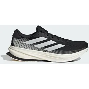 Chaussures adidas Supernova Rise 2 noir gris blanc - 40(2/3) pas cher