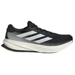 Chaussures adidas Supernova Rise 2 noir gris blanc - 41(1/3) pas cher