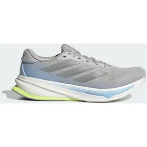 adidas Supernova Rise 2 Chaussures homme Gris/argent 40 pas cher