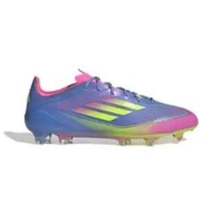 Adidas Chaussure F50 Elite Terrain souple 46 NJV41 pas cher