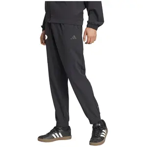 adidas Pantalon de survêtement Algérie 2024/25 noir XS pas cher