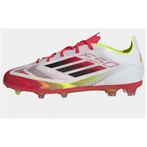 Adidas Chaussure F50 Elite Terrain souple Enfants 33 NJV76 pas cher