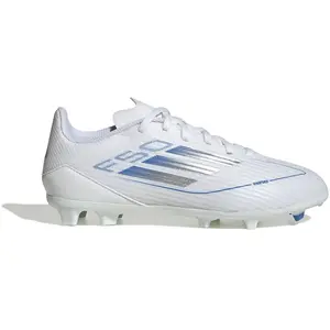 Comparateur de prix : Adidas Chaussures De Foot Pour Enfants F50 League Fg/mg