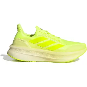 adidas UltraBOOST 5X Chaussures de sport femme Vert 38 pas cher