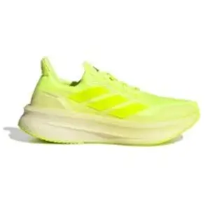 adidas UltraBOOST 5X Chaussures de sport femme Vert 36 pas cher