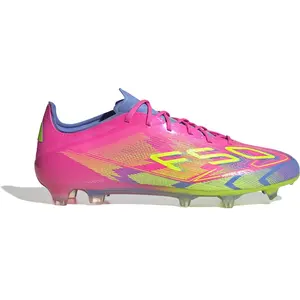 Comparateur de prix : Adidas Chaussures De Football F50 Elite Fg