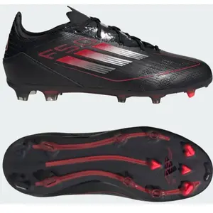 Comparateur de prix : Adidas Chaussures De Foot Pour Enfants F50 Elite Fg