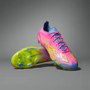 Adidas Chaussures De Football F50 Elite Fg