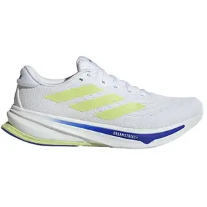 Chaussures de running adidas Supernova Rise 2 Blanc 43 1/3 MAG9154416 pas cher