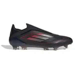 Adidas Chaussure sans lacets F50 Elite Terrain souple 39 1/3 NJV43 pas cher