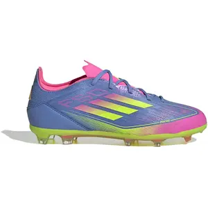 Comparateur de prix : Adidas Chaussure F50 Elite Terrain souple Enfants 29 NJV76