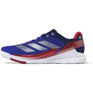 Adidas Chaussure de padel Crazyquick BOOST 40 2/3 NKS00 pas cher