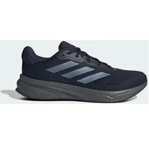 Chaussures adidas Response bleu marine noir - 40(2/3) pas cher