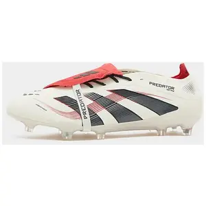 Adidas Chaussures De Football Predator Elite Fold Over Tongue FgVendu paramazon