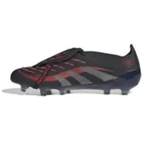 Adidas Chaussures De Football Predator Elite Fold Over Tongue Fg pas cher