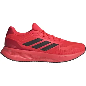 Chaussures adidas Runfalcon 5 rouge noir - 42(2/3) pas cher