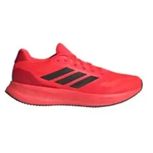 Chaussures adidas Runfalcon 5 rouge noir - 43(1/3) pas cher