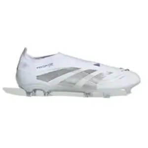 Comparateur de prix : Adidas Chaussures De Football Predator Elite Ll Fg